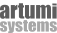Artumi Systems Logo